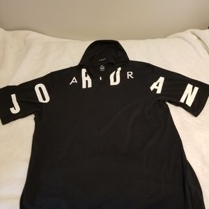 Jordan hoodie